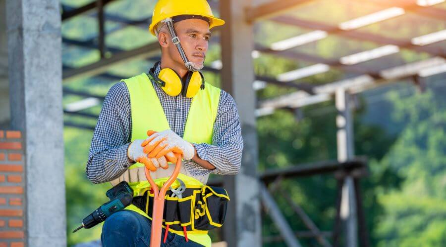Expert top industrial roofings services in Junction City, KS